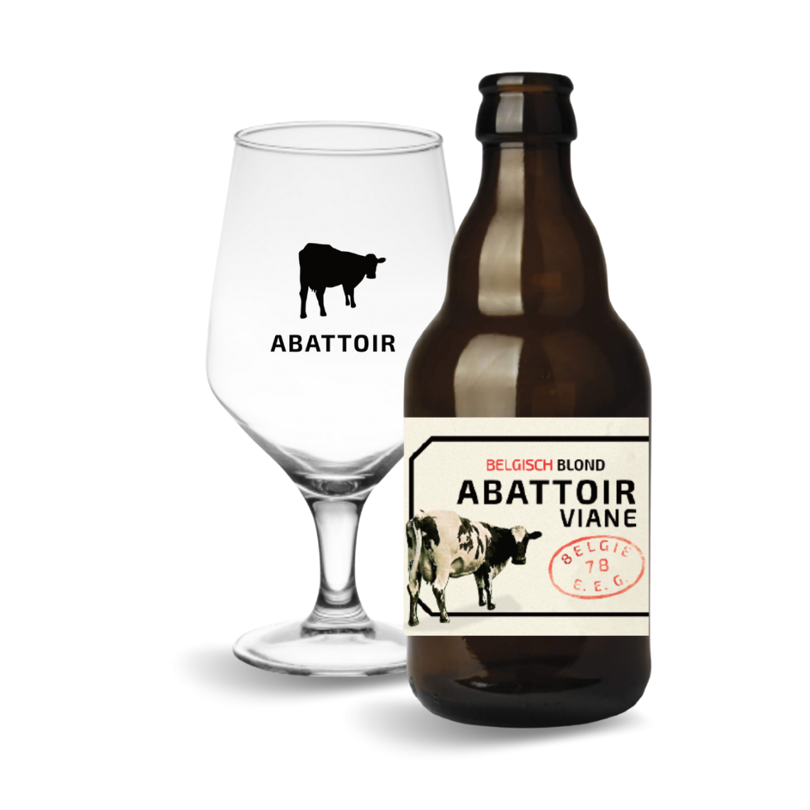 Maar Toevlucht verdrietig Abattoir Viane | Belgisch bier uit Geraardsbergen | Online bier kopen